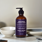 Unscented Botanical Lotion