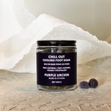 Chill Out Foot Soak