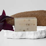 Long Live Lavender Bar Soap