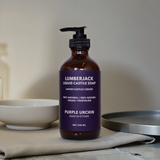 Lumberjack Liquid Castile Soap
