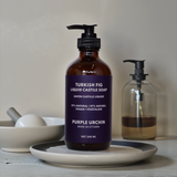 Turkish Fig Liquid Castile Soap