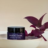 Extreme cream face moisturizer