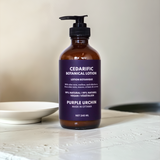 Cedarific Botanical Lotion
