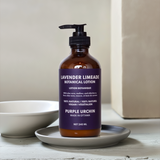 Lavender Limeade Botanical Lotion