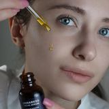 Unmarked Facial Serum