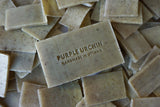 Dead Sea Mud Bar Soap
