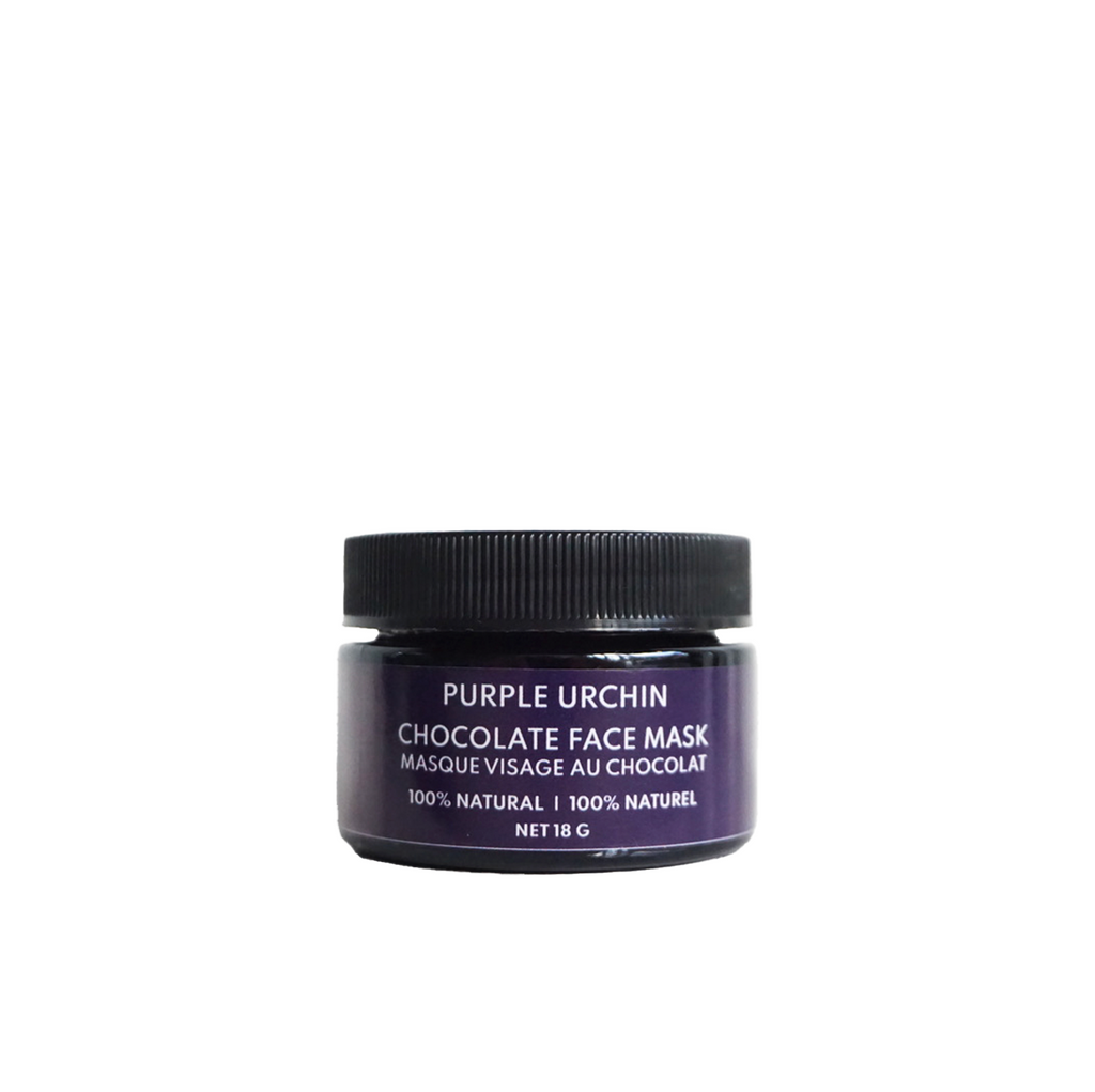 Chocolate Face Mask 100 Natural