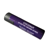 Coconut Lip Butter