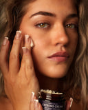 Extreme Cream Facial Moisturizer