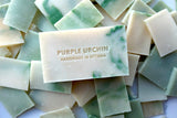Mojito bar soap