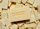 Luscious Lemongrass bar soap