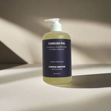 Turkish Fig Shampoo