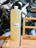 Tea Tree and Grenade 1 Litre Liquid Soap Refill Bottle