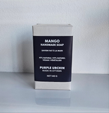 Mango Bar Soap