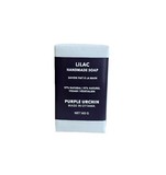 Lilac Bar Soap