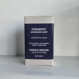 Cedarific Bar Soap