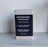 Dead Sea Mud Face and Body Bar Soap