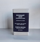 Rosemary Mint Bar Soap