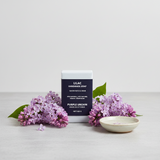 Lilac Bar Soap