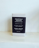 Grapefruit Grenade Bar Soap