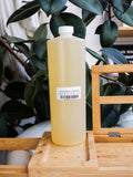Lavender Limeade 1 Litre Liquid Soap Refill Bottle