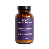 Lilac Bath Salts