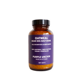 Oatmeal Bath Salts