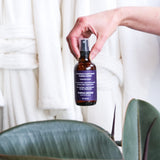 Chamomile & Rose Water Floral Toner