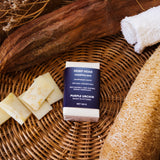 Hemp Head Shampoo Bar