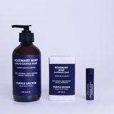 Rosemary Mint Gift Set