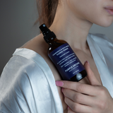 Chamomile & Rose Water Floral Face Toner