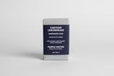 Luscious Lemongrass Bar Soap