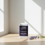 Long Live Lavender Bar Soap