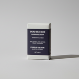 Dead Sea Mud Face and Body Bar Soap