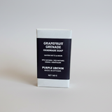 Grapefruit Grenade Bar Soap