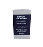 Luscious Lemongrass Bar Soap