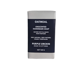 Oatmeal Bar Soap