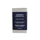 Cedarific Bar Soap