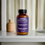 Cypress Dead Sea Bath Salt
