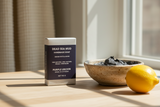 Dead Sea Mud Face and Body Bar Soap