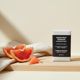 Grapefruit Grenade Bar Soap