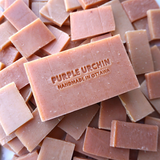 Patchouli Lime Bar Soap