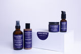 Natural Radiance skincare set