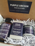 Lavender Gift Set 2