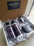 Turkish Fig Hair & Body Gift Set