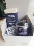 Cedarific Duo Gift Set