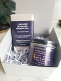 Lavender Duo Gift Set