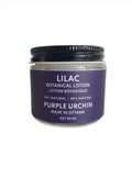 Lilac Botanical Lotion
