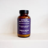 Cypress Bath Salts