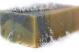 Kindling Bar Soap - Purple Urchin